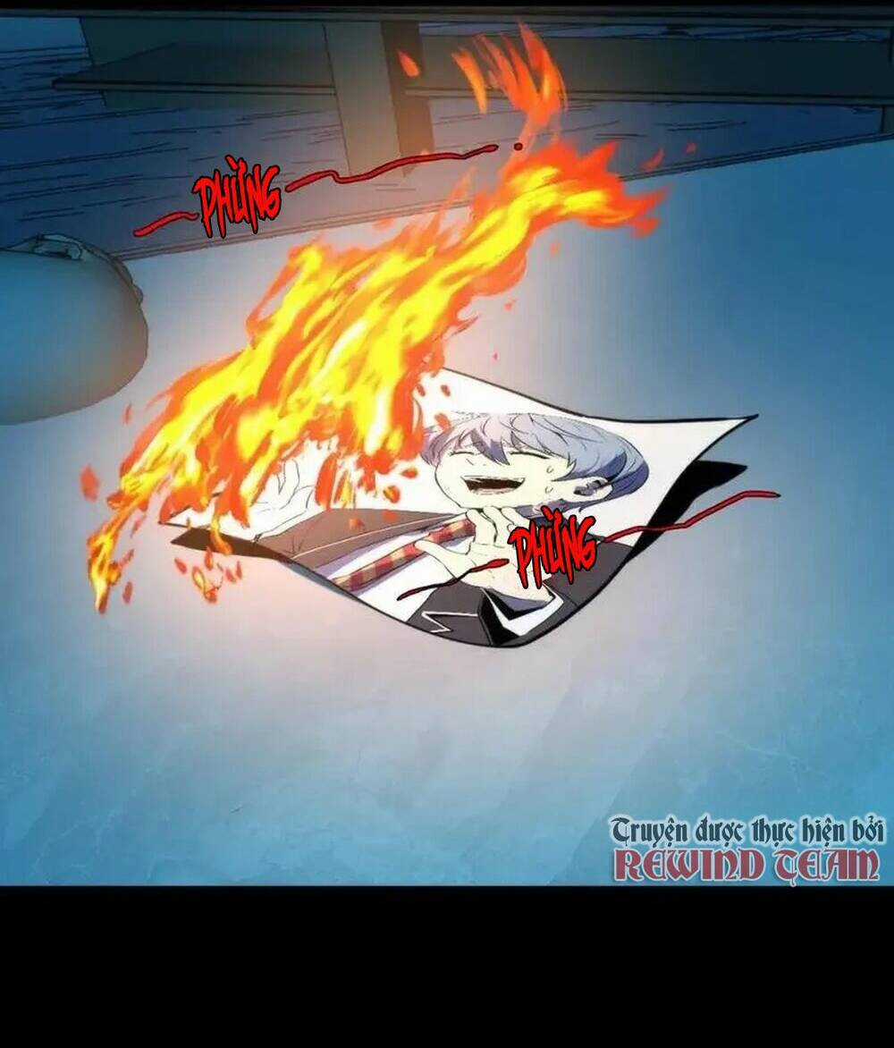 Trở Thành Thần Chủ Cthulhu Chapter 232 trang 36