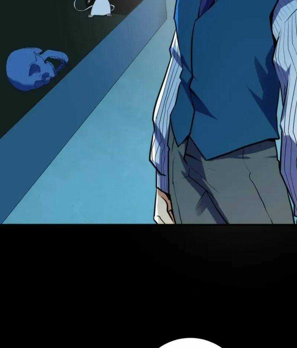 Trở Thành Thần Chủ Cthulhu Chapter 232 trang 42