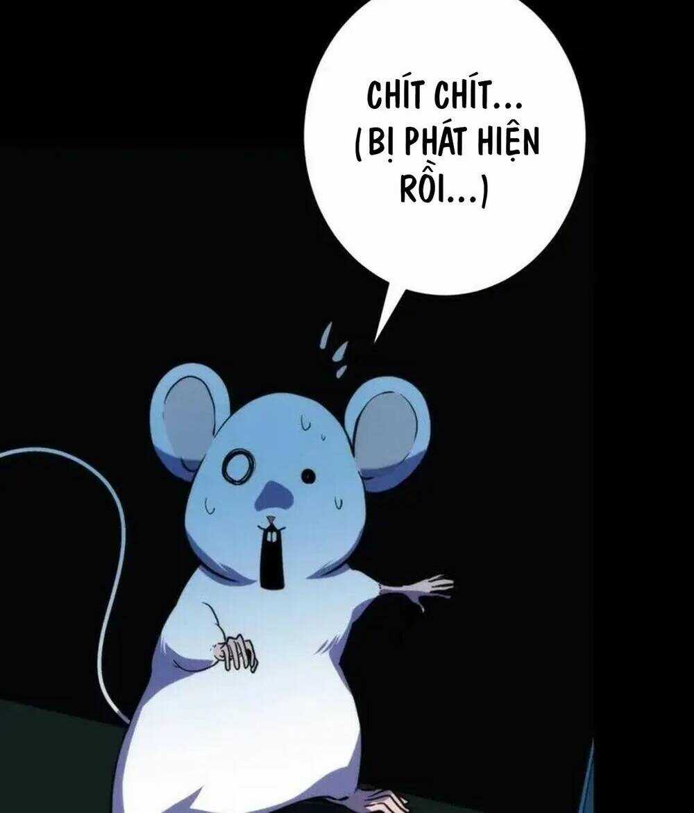 Trở Thành Thần Chủ Cthulhu Chapter 232 trang 43