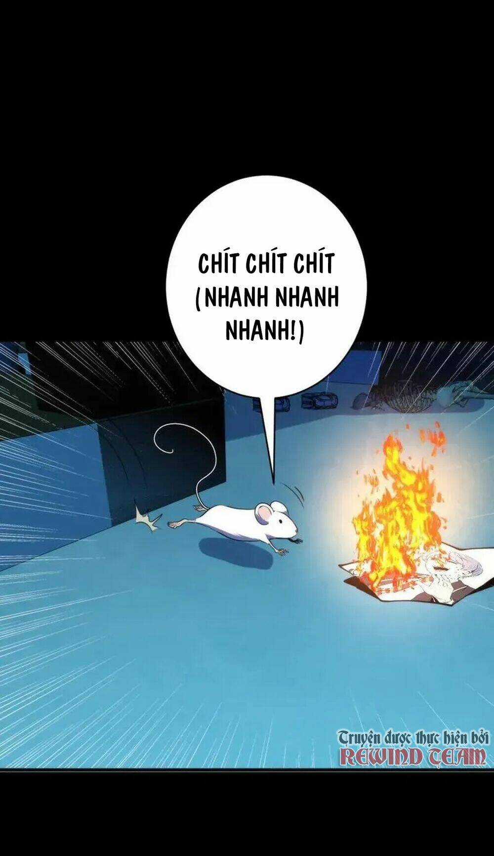 Trở Thành Thần Chủ Cthulhu Chapter 232 trang 48