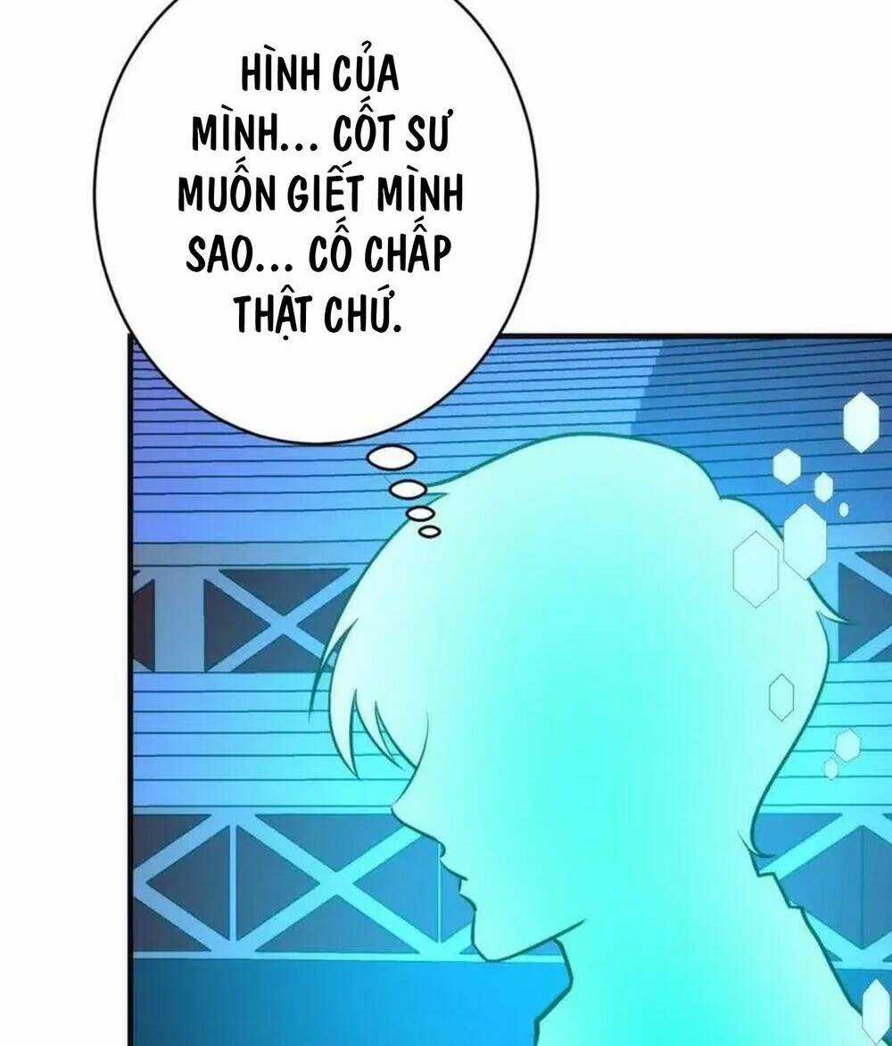 Trở Thành Thần Chủ Cthulhu Chapter 232 trang 53