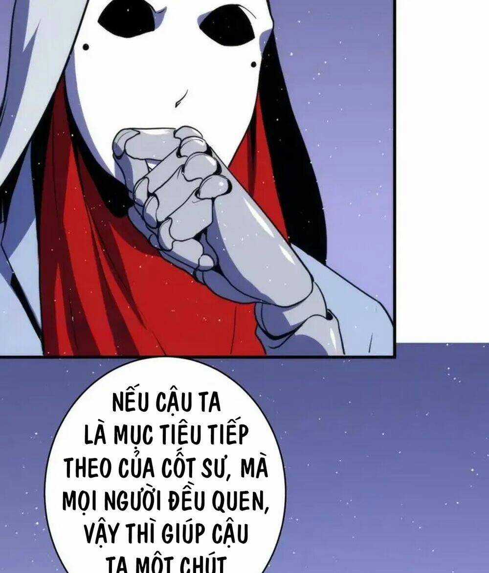 Trở Thành Thần Chủ Cthulhu Chapter 232 trang 62