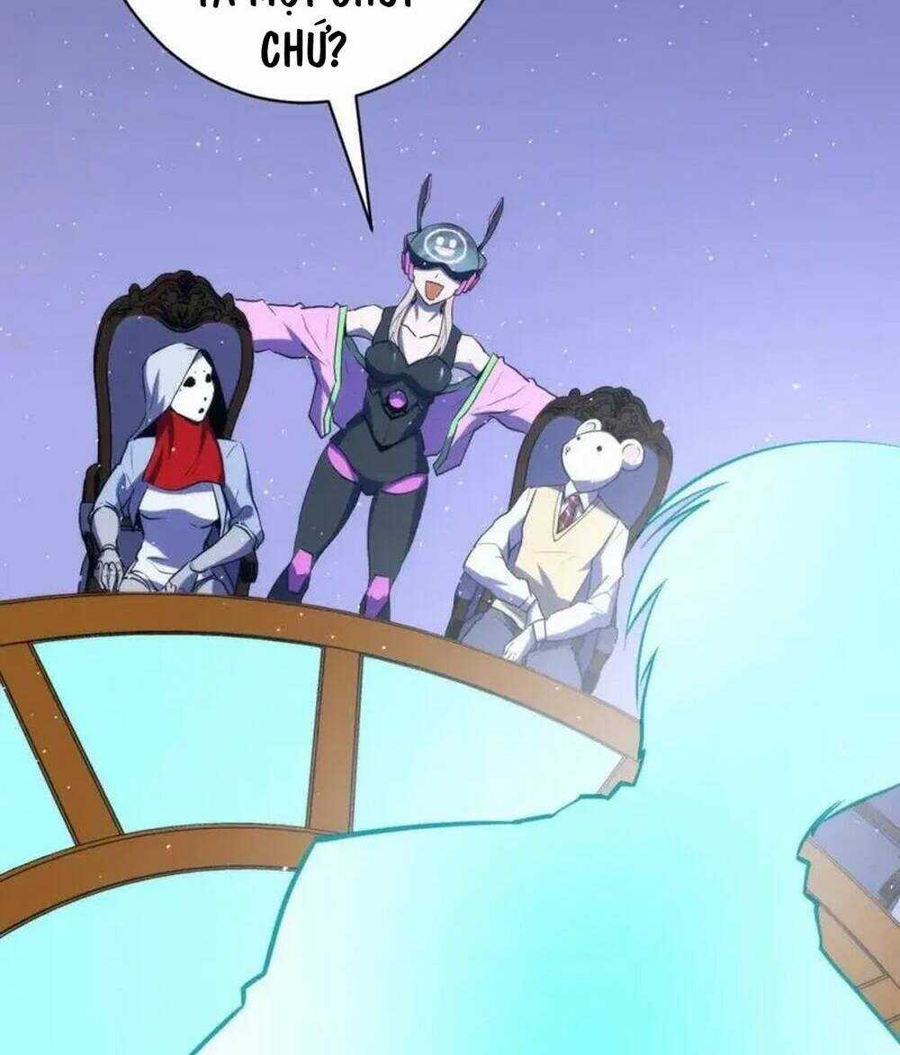 Trở Thành Thần Chủ Cthulhu Chapter 232 trang 63