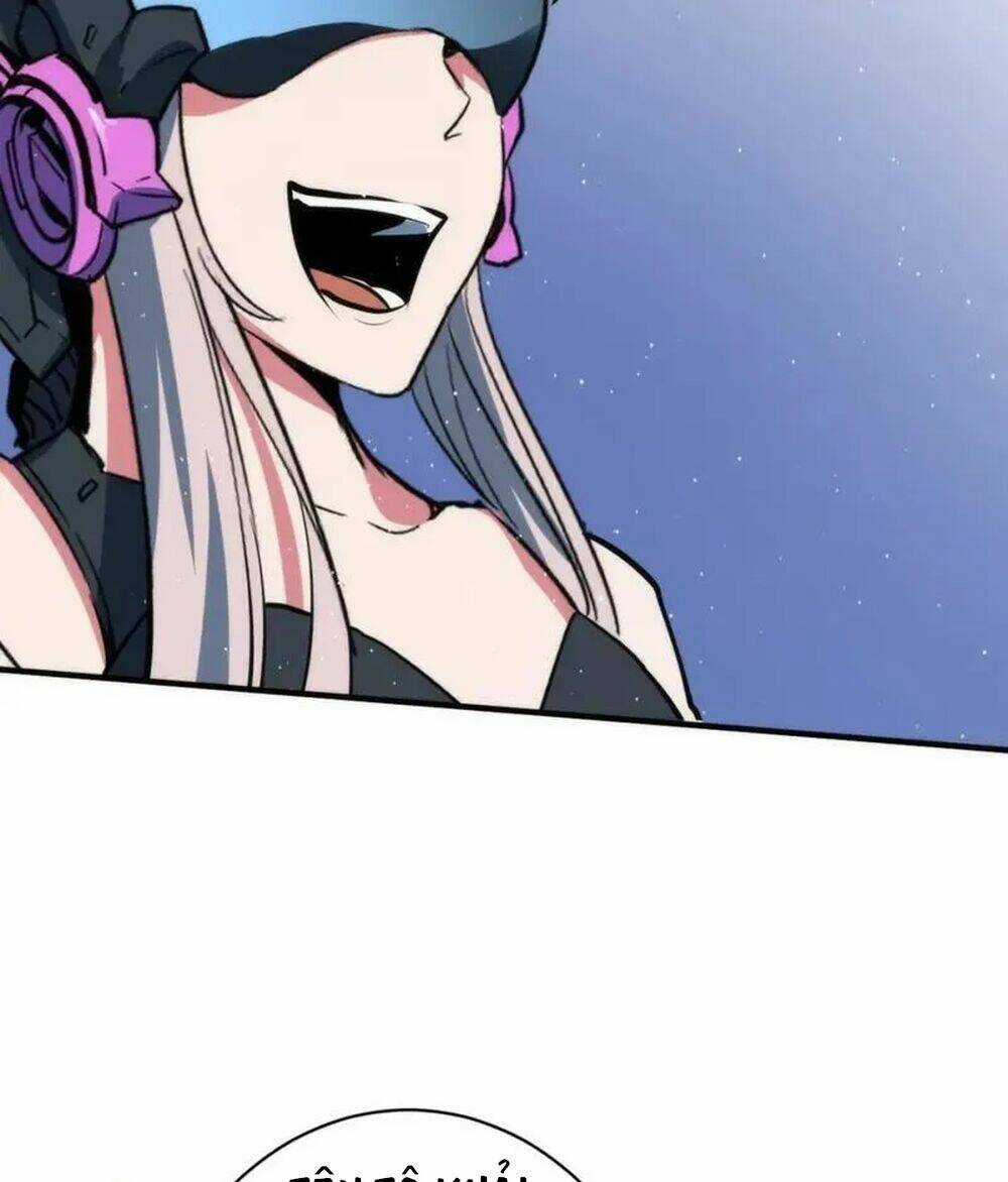 Trở Thành Thần Chủ Cthulhu Chapter 232 trang 67