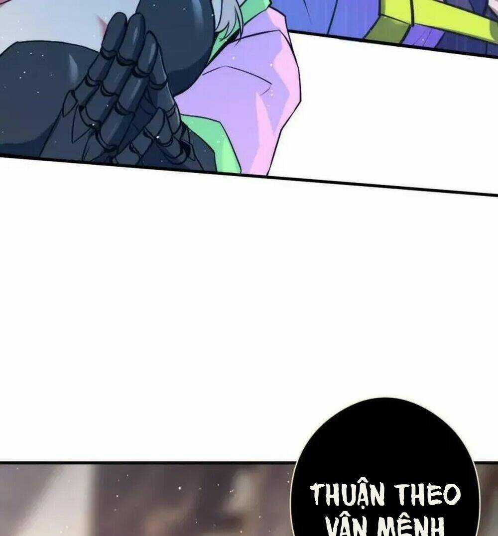 Trở Thành Thần Chủ Cthulhu Chapter 232 trang 69