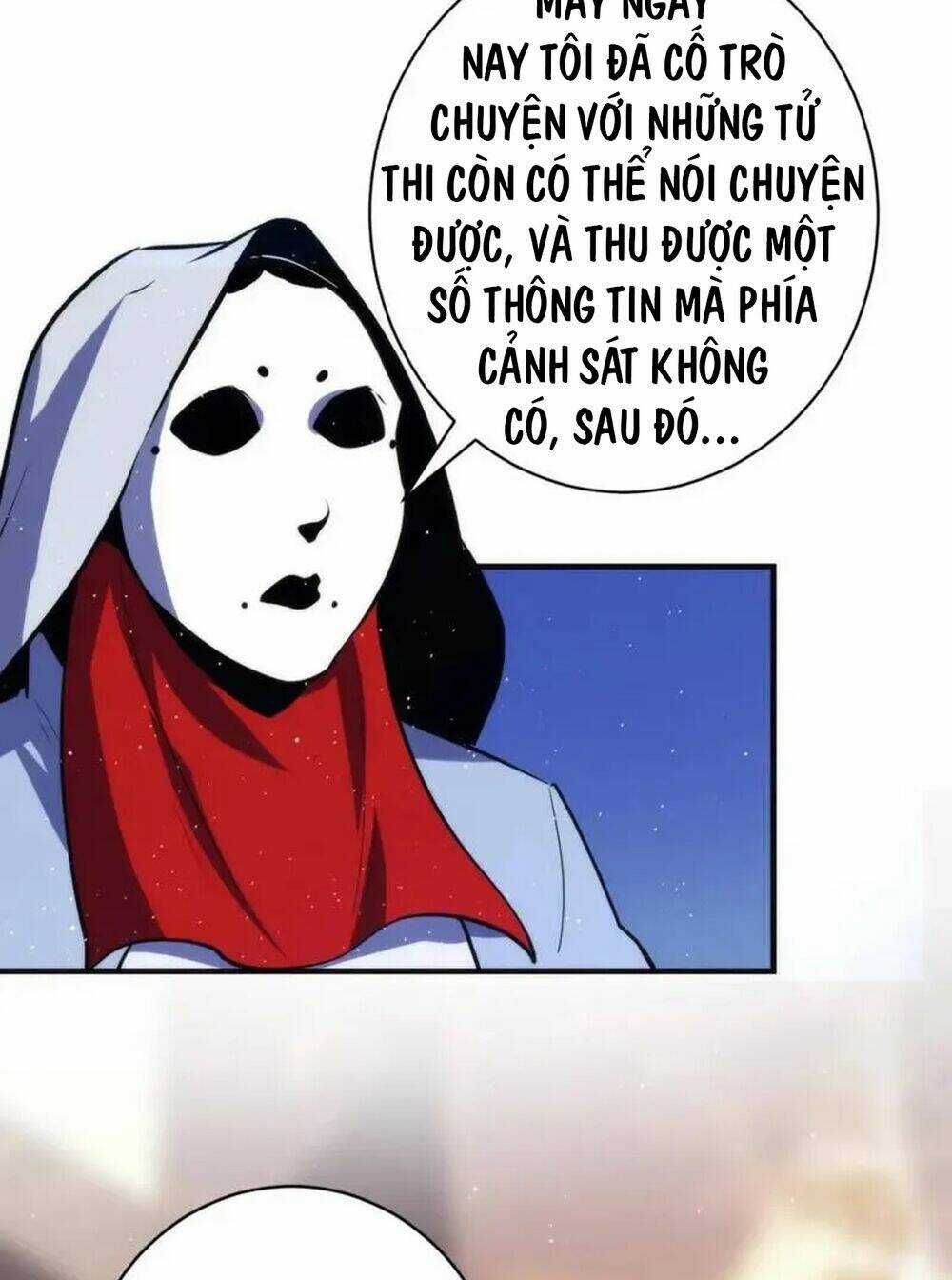 Trở Thành Thần Chủ Cthulhu Chapter 232 trang 72