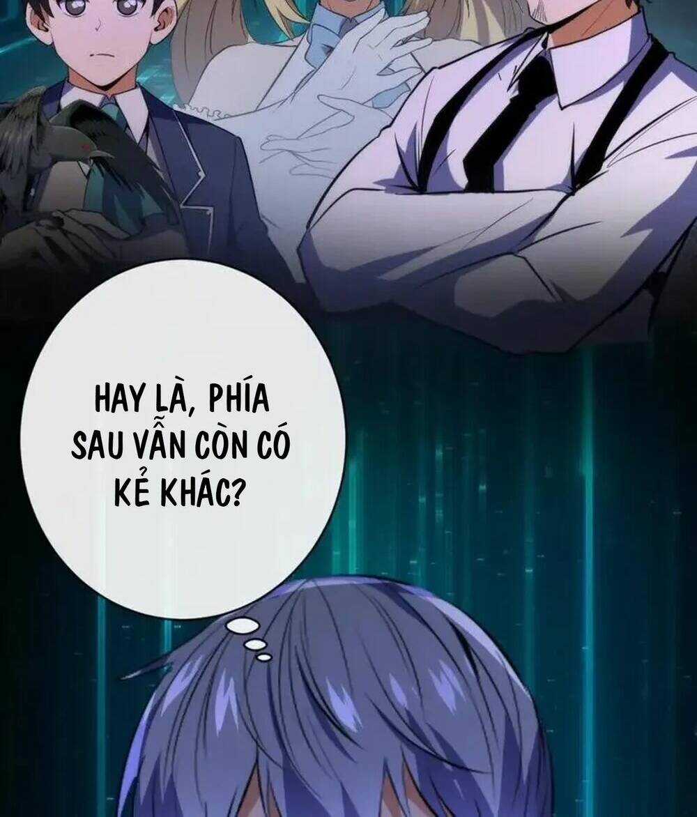 Trở Thành Thần Chủ Cthulhu Chapter 233 trang 15