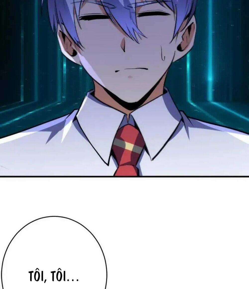 Trở Thành Thần Chủ Cthulhu Chapter 233 trang 16