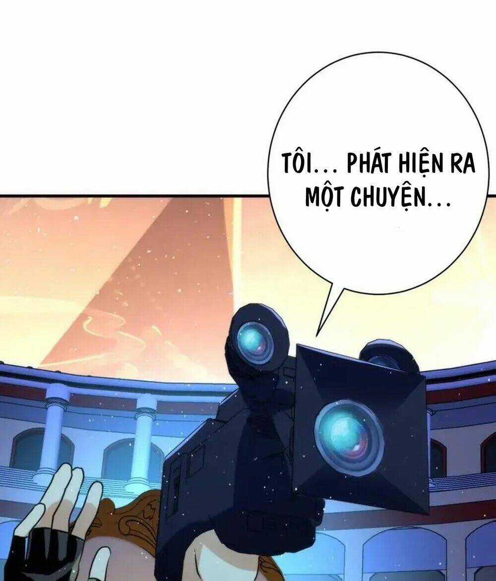 Trở Thành Thần Chủ Cthulhu Chapter 233 trang 18