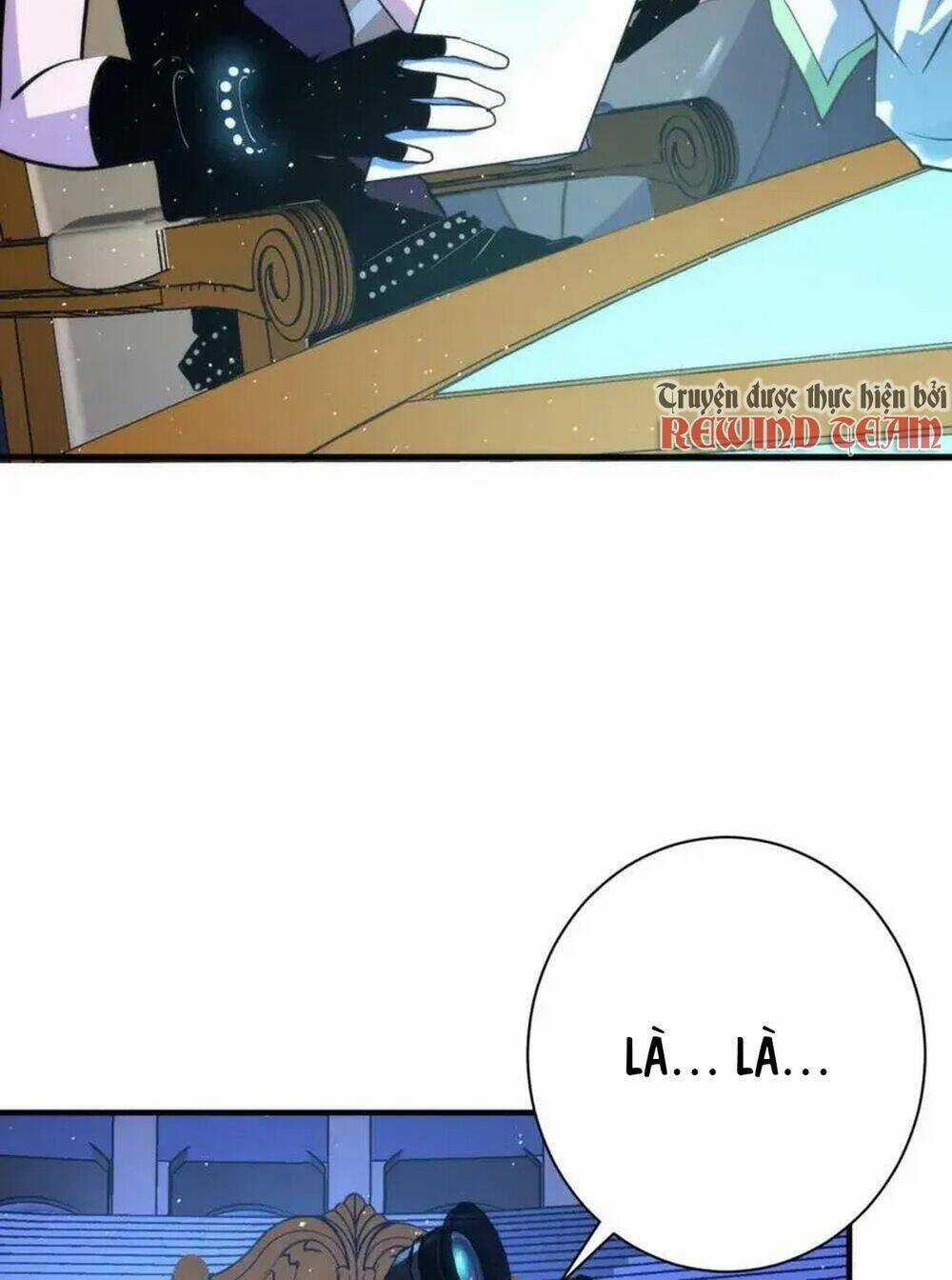 Trở Thành Thần Chủ Cthulhu Chapter 233 trang 22