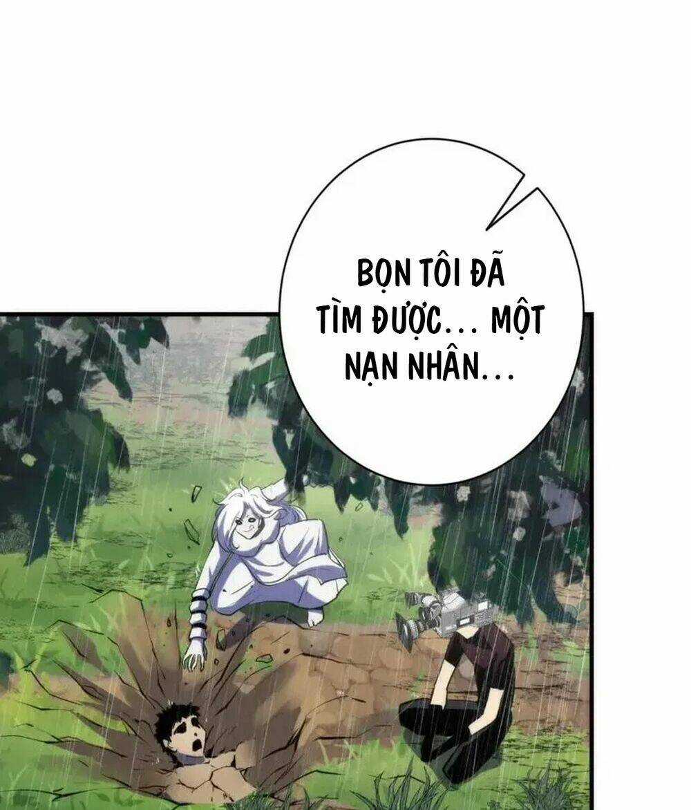 Trở Thành Thần Chủ Cthulhu Chapter 233 trang 26