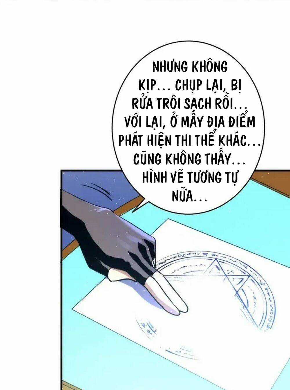 Trở Thành Thần Chủ Cthulhu Chapter 233 trang 29