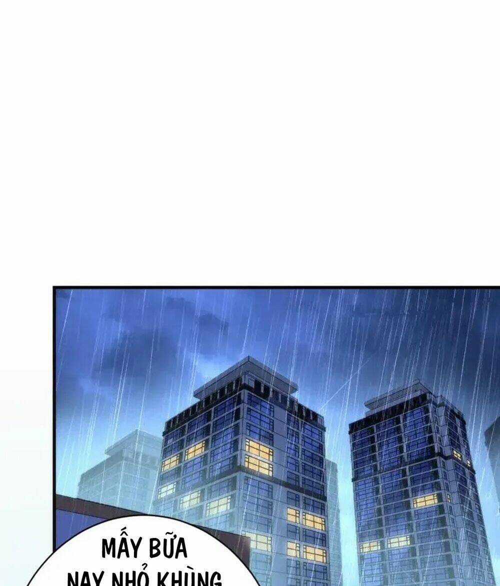 Trở Thành Thần Chủ Cthulhu Chapter 233 trang 3