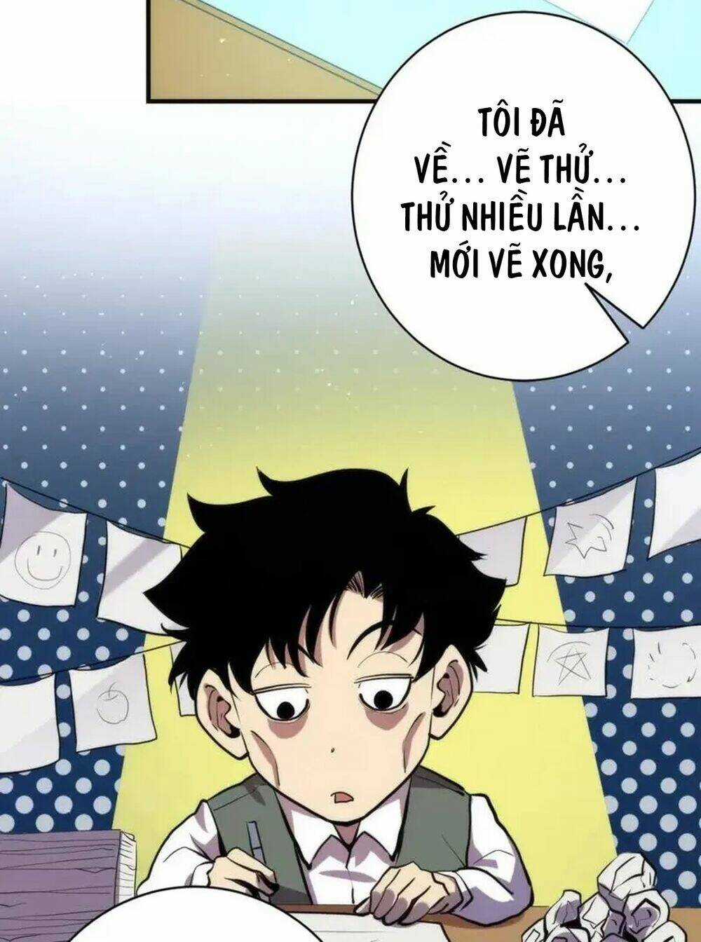 Trở Thành Thần Chủ Cthulhu Chapter 233 trang 30