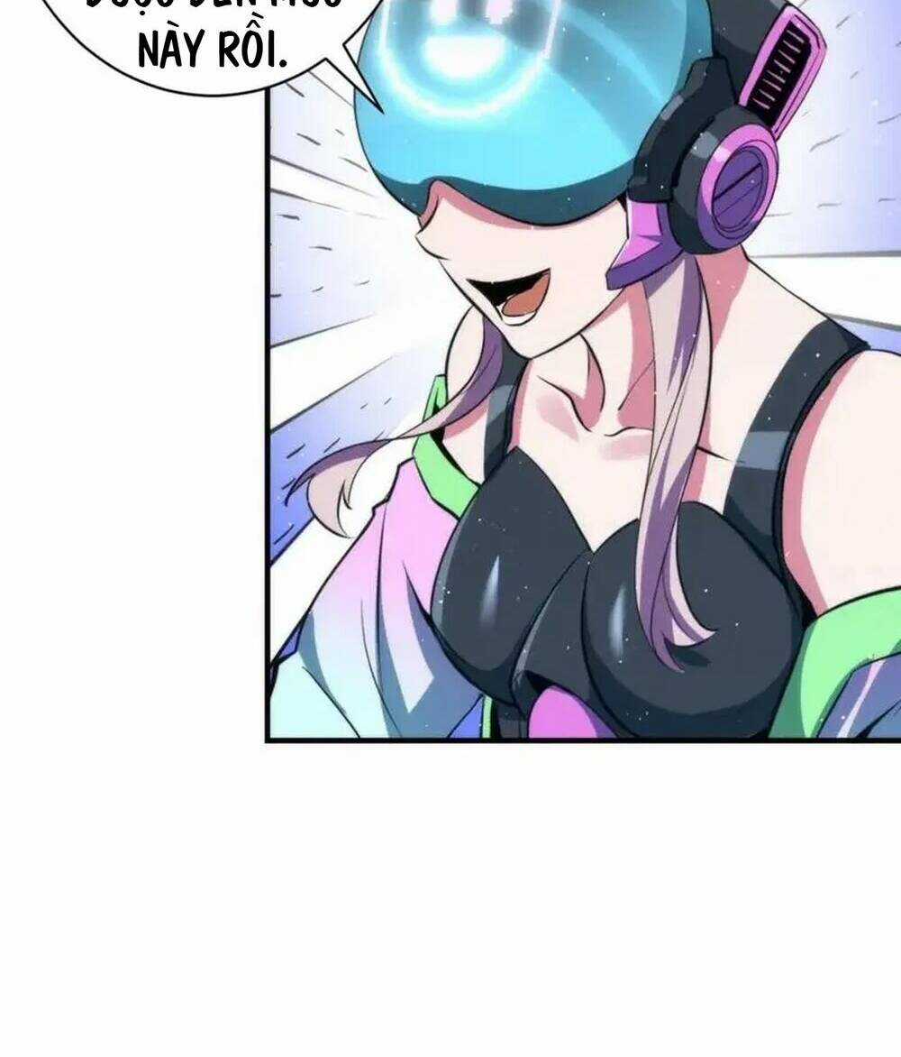 Trở Thành Thần Chủ Cthulhu Chapter 233 trang 32