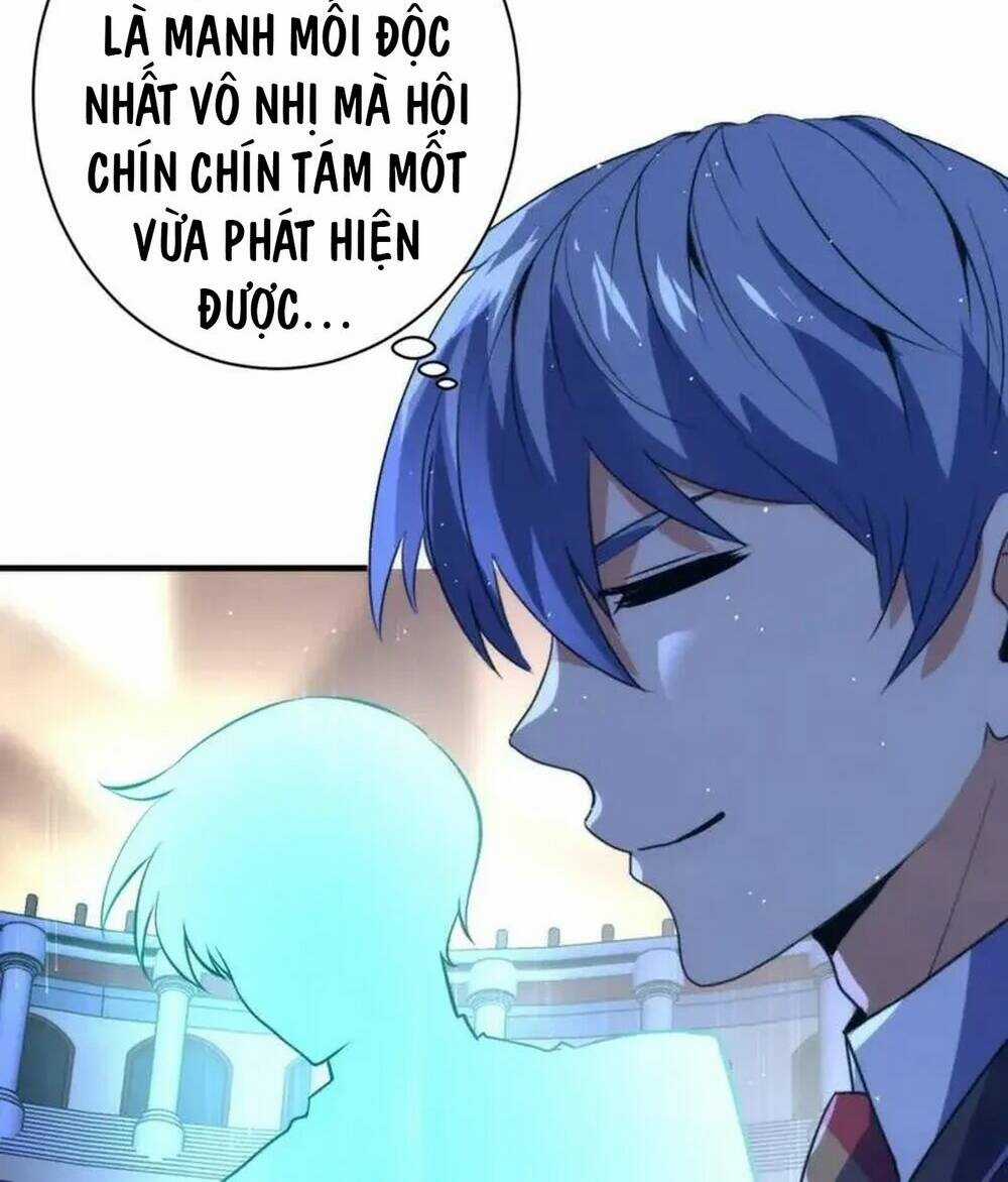 Trở Thành Thần Chủ Cthulhu Chapter 233 trang 36