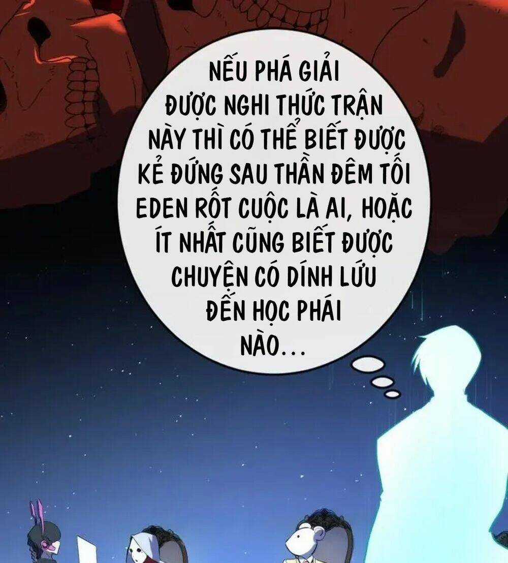 Trở Thành Thần Chủ Cthulhu Chapter 233 trang 40