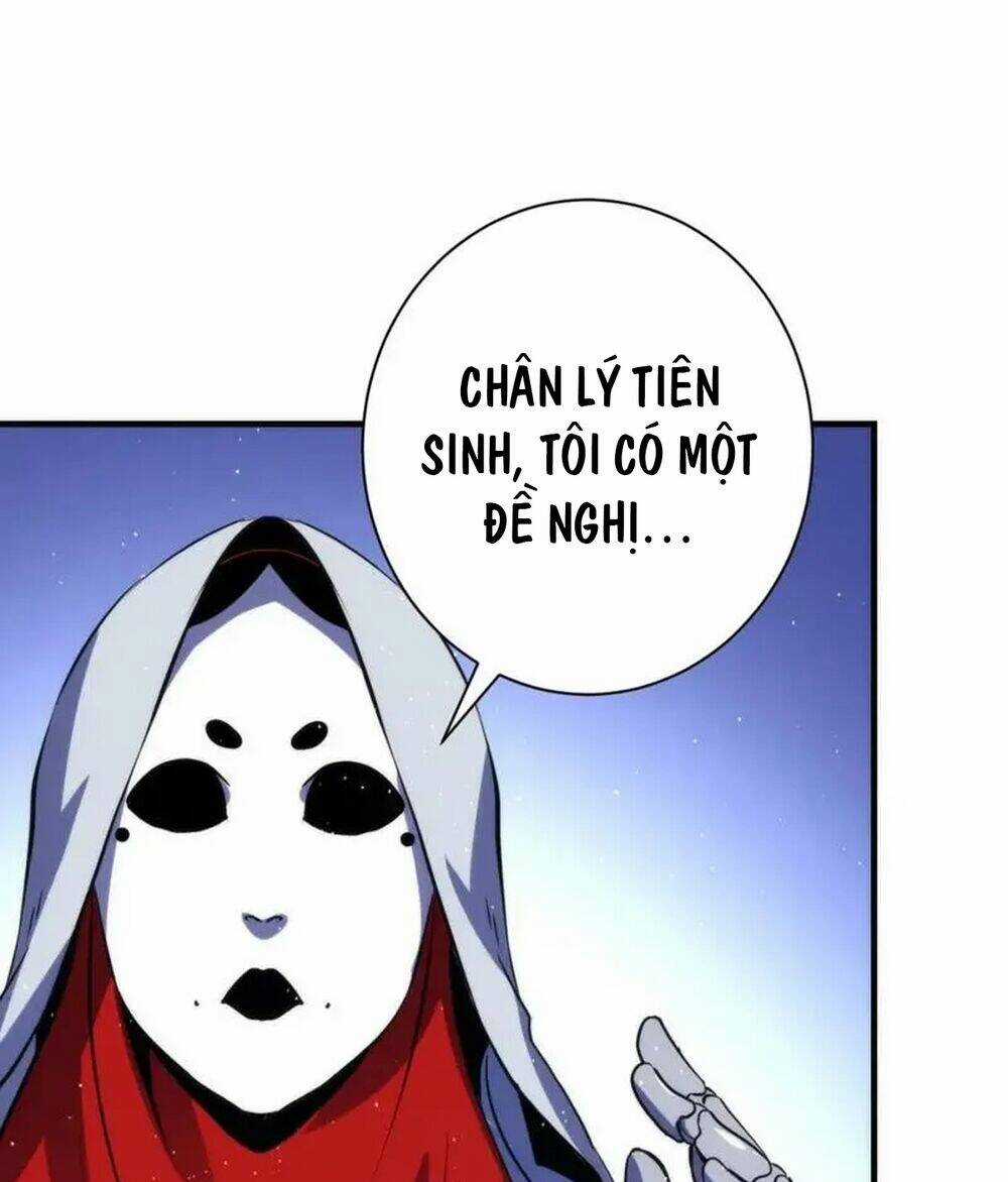 Trở Thành Thần Chủ Cthulhu Chapter 233 trang 42