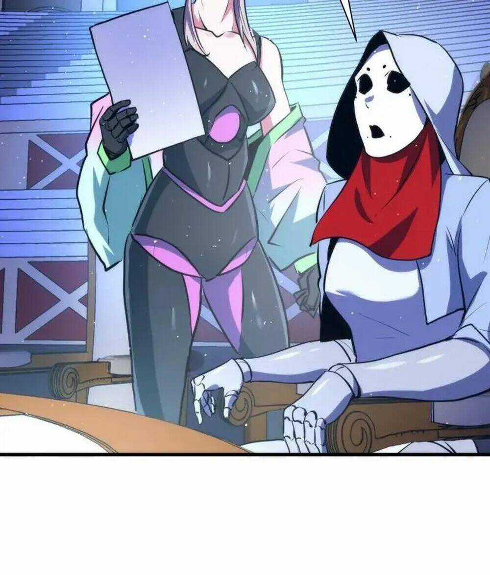 Trở Thành Thần Chủ Cthulhu Chapter 233 trang 44