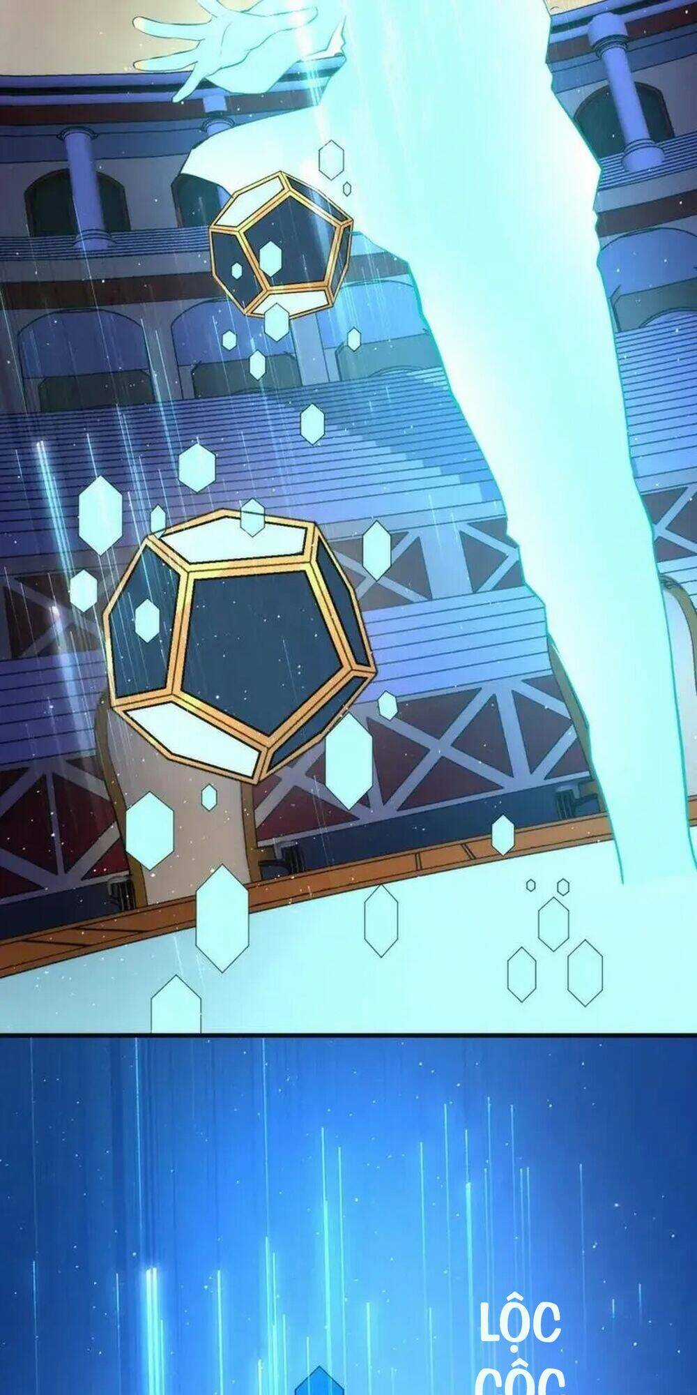 Trở Thành Thần Chủ Cthulhu Chapter 233 trang 46