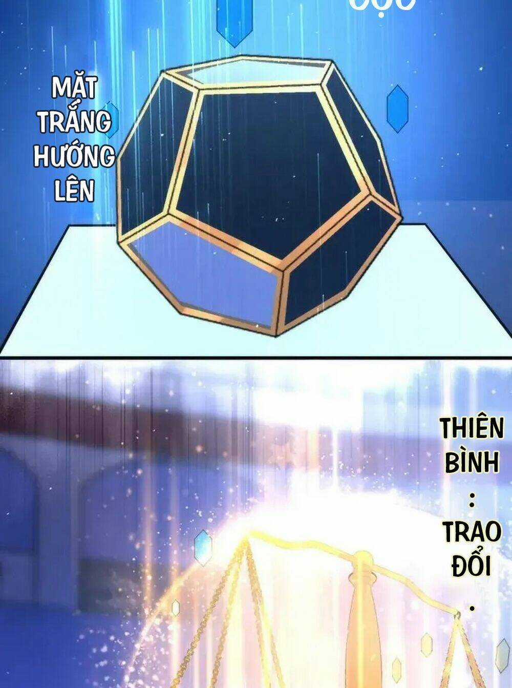 Trở Thành Thần Chủ Cthulhu Chapter 233 trang 47