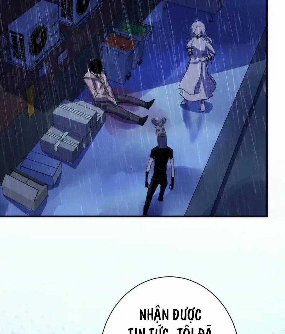 Trở Thành Thần Chủ Cthulhu Chapter 233 trang 5