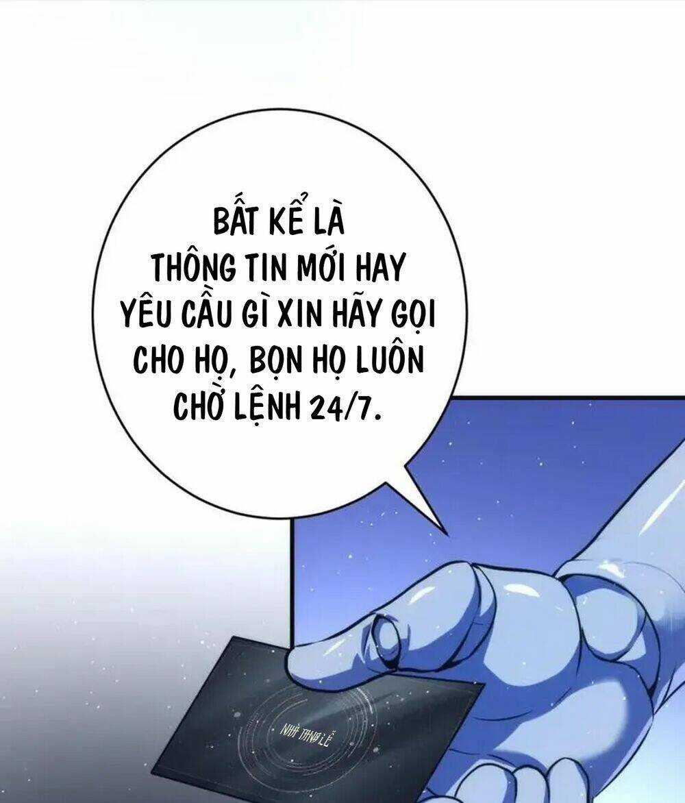 Trở Thành Thần Chủ Cthulhu Chapter 233 trang 50