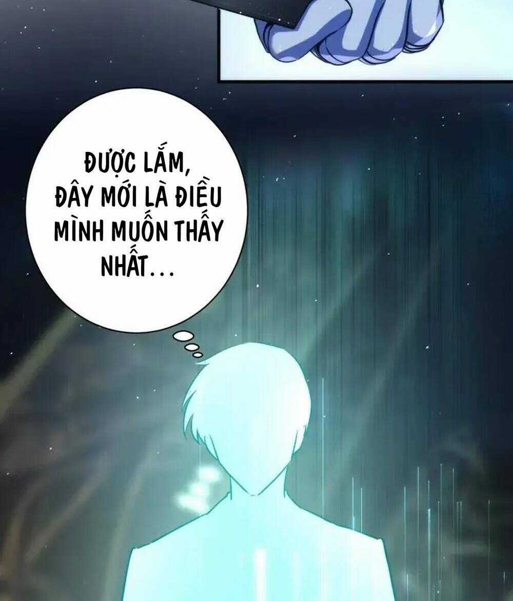 Trở Thành Thần Chủ Cthulhu Chapter 233 trang 51