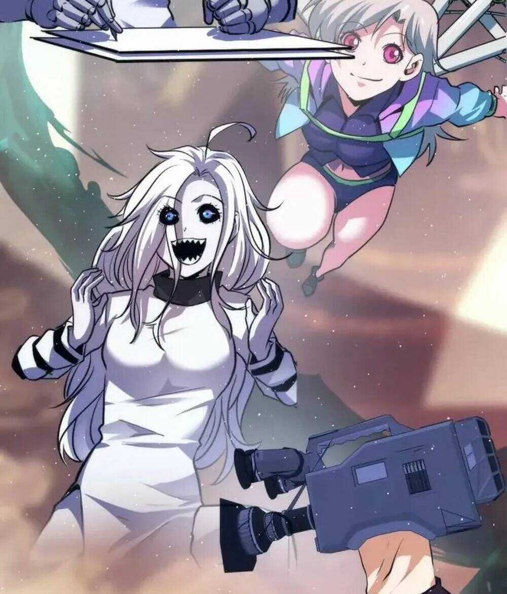 Trở Thành Thần Chủ Cthulhu Chapter 233 trang 53