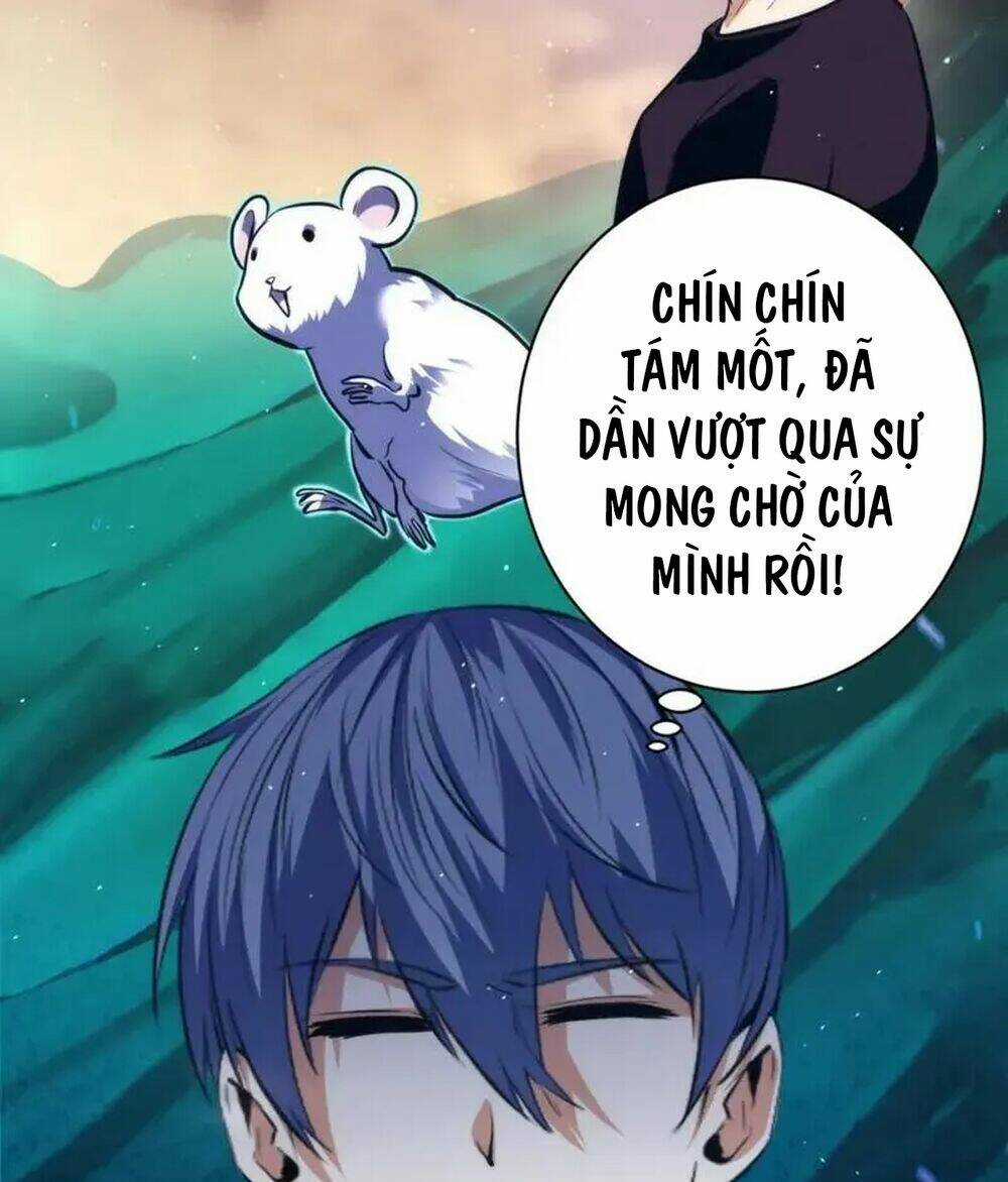 Trở Thành Thần Chủ Cthulhu Chapter 233 trang 54