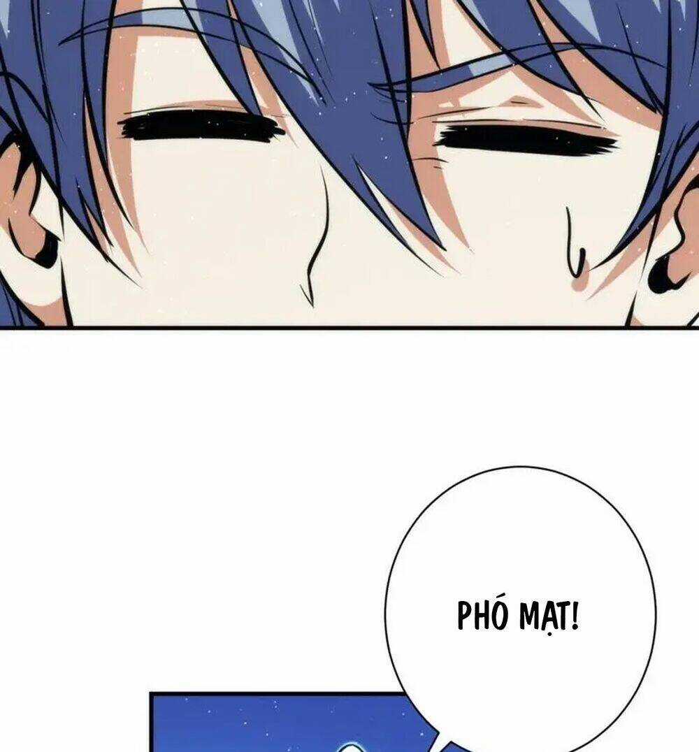 Trở Thành Thần Chủ Cthulhu Chapter 233 trang 56