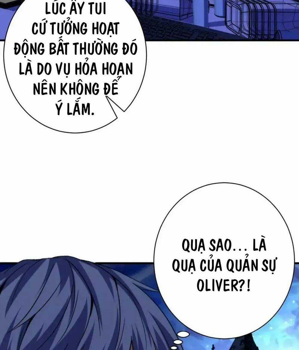 Trở Thành Thần Chủ Cthulhu Chapter 233 trang 62