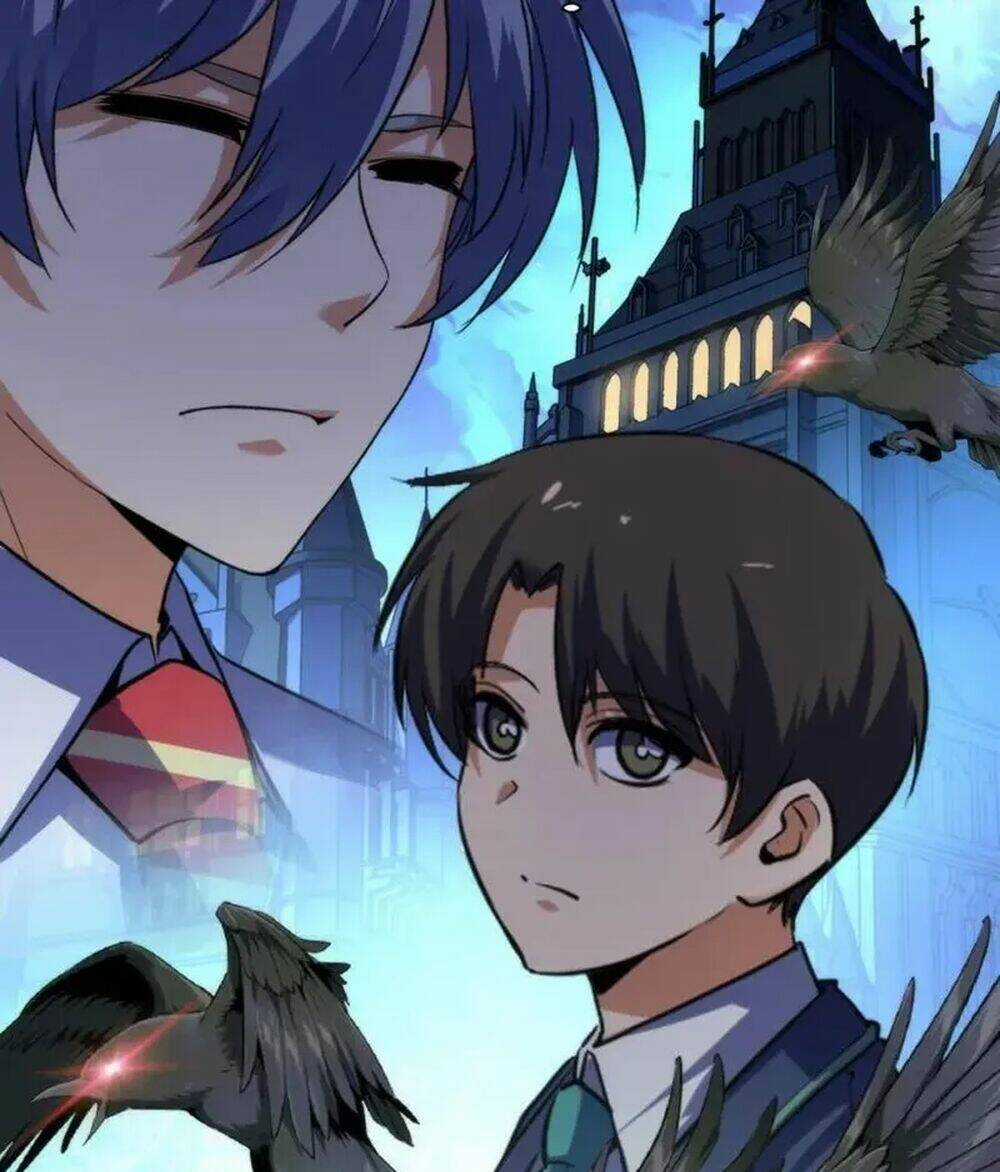 Trở Thành Thần Chủ Cthulhu Chapter 233 trang 63