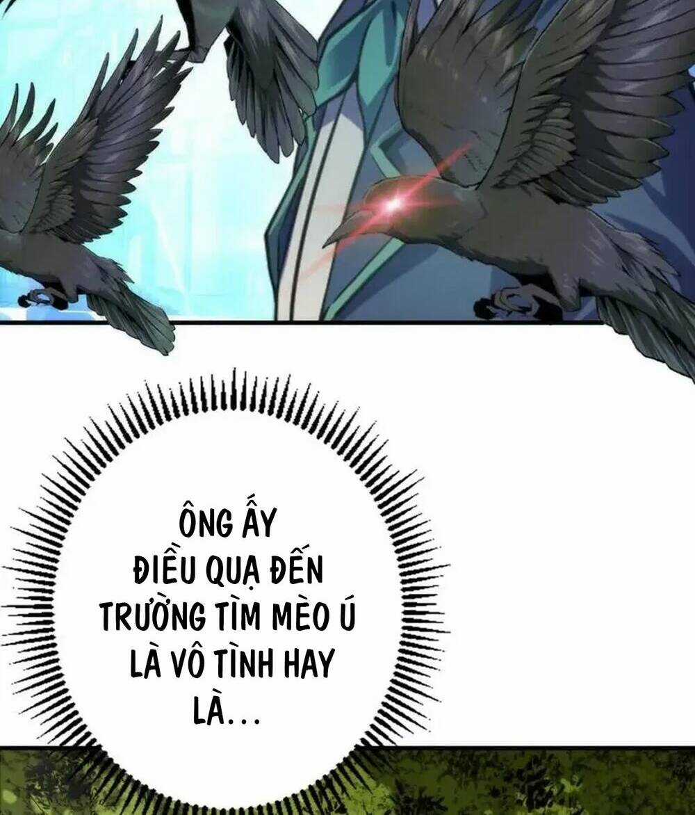 Trở Thành Thần Chủ Cthulhu Chapter 233 trang 64