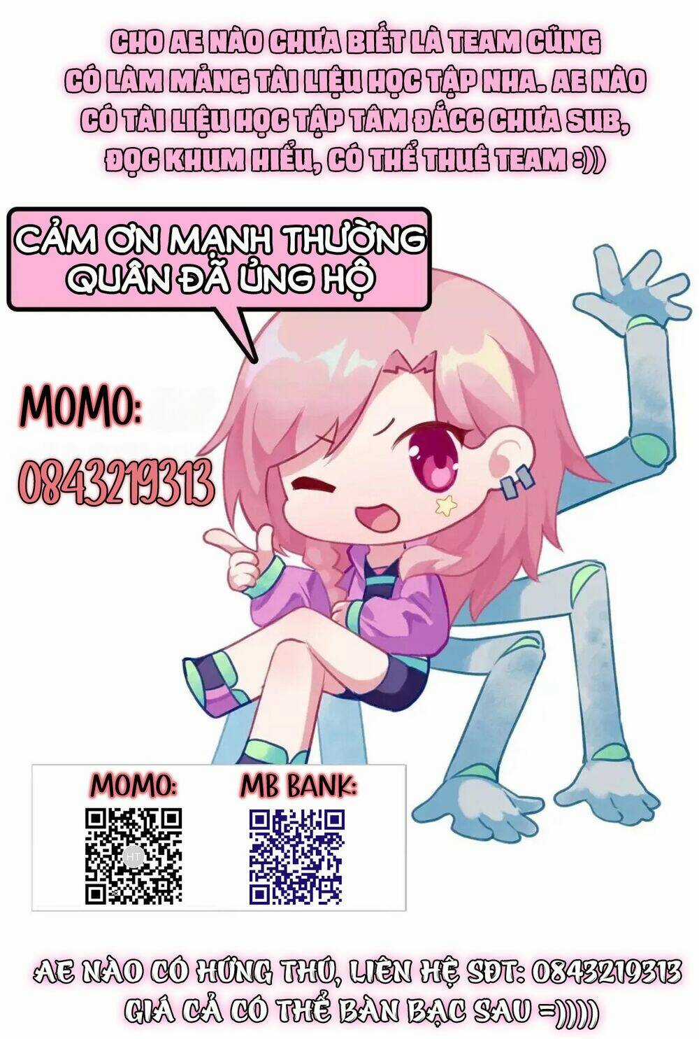 Trở Thành Thần Chủ Cthulhu Chapter 233 trang 68