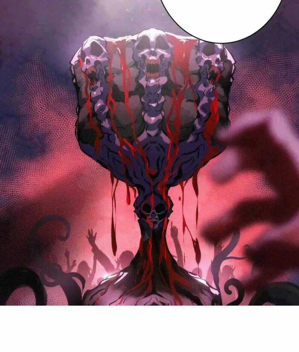 Trở Thành Thần Chủ Cthulhu Chapter 233 trang 9