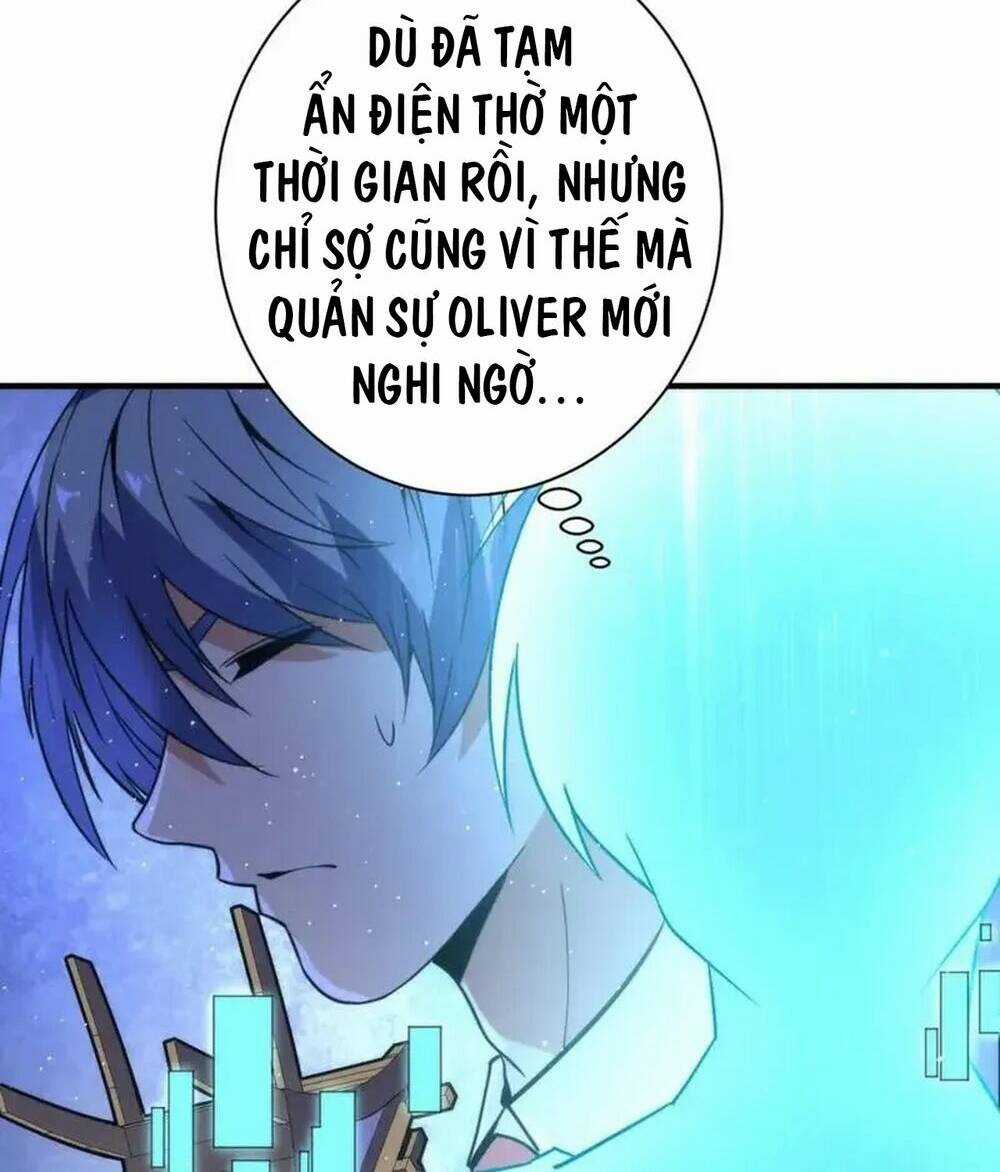 Trở Thành Thần Chủ Cthulhu Chapter 234 trang 12