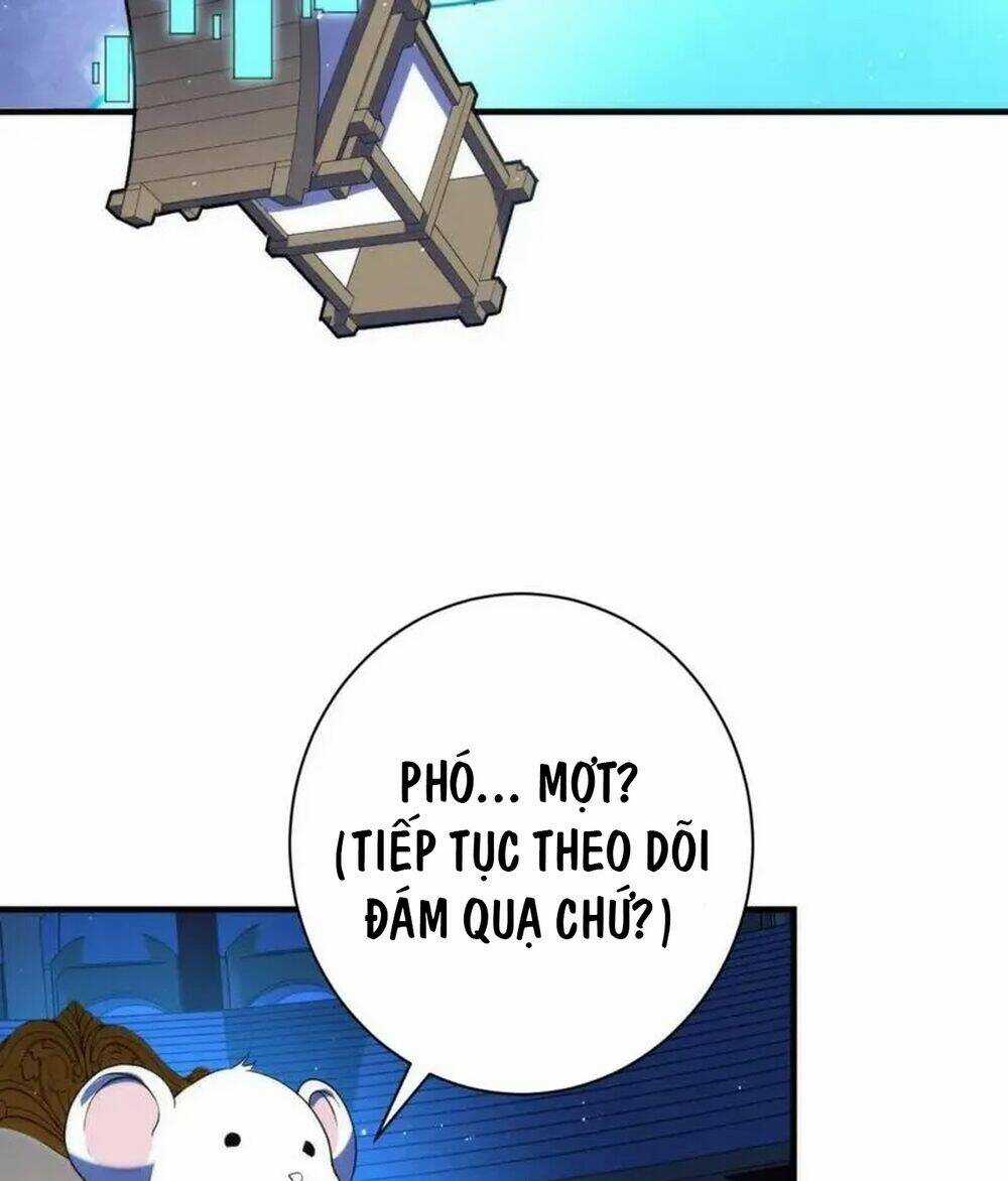 Trở Thành Thần Chủ Cthulhu Chapter 234 trang 13