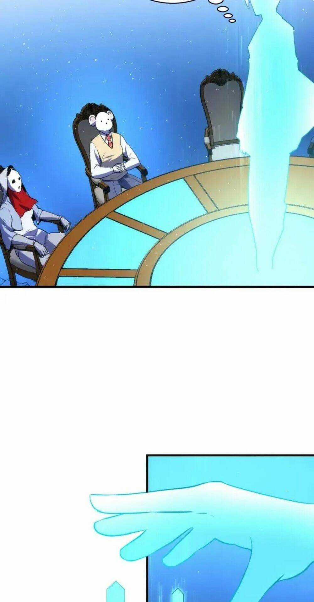 Trở Thành Thần Chủ Cthulhu Chapter 234 trang 15