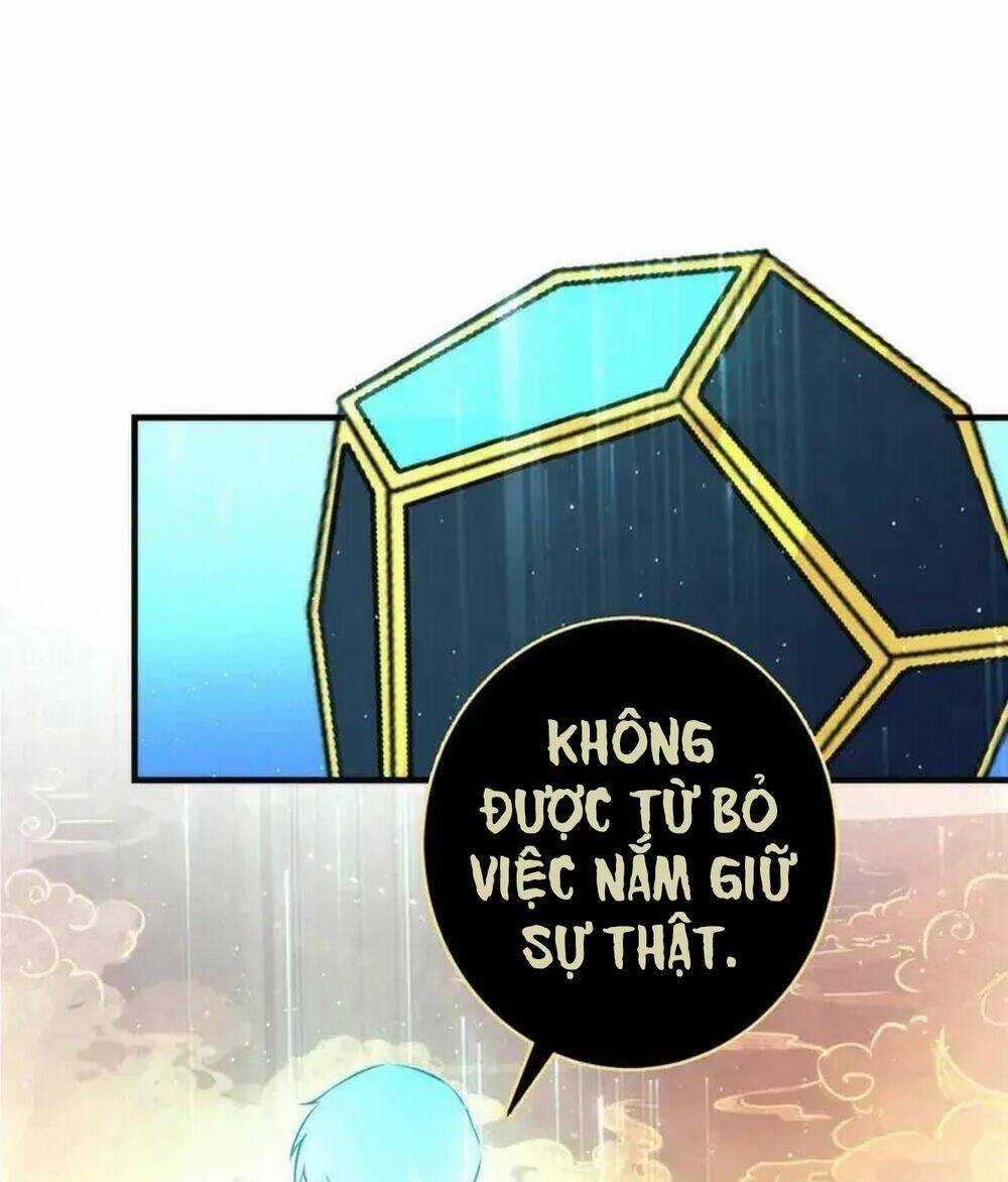 Trở Thành Thần Chủ Cthulhu Chapter 234 trang 17