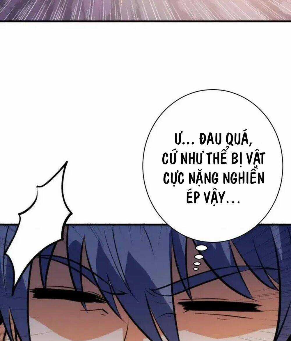 Trở Thành Thần Chủ Cthulhu Chapter 234 trang 23