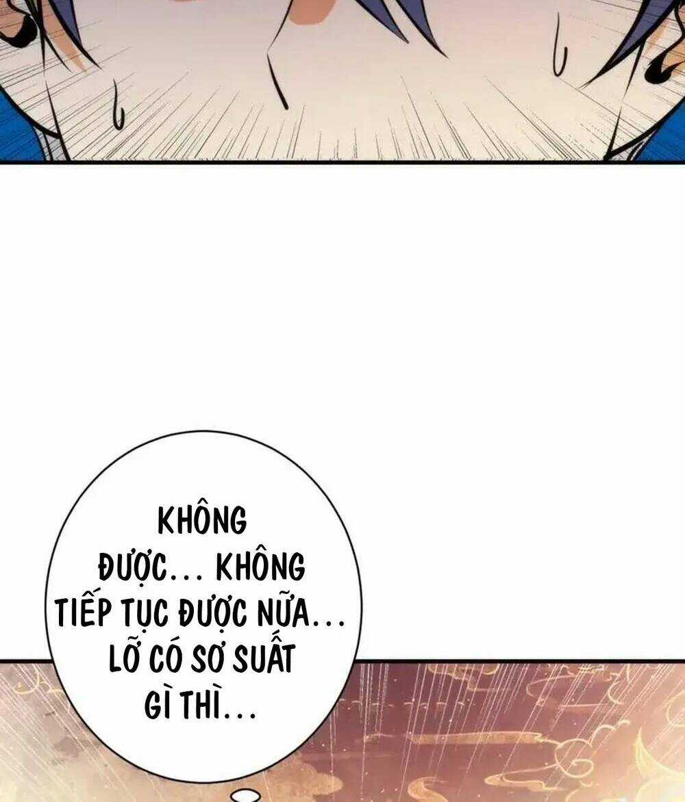 Trở Thành Thần Chủ Cthulhu Chapter 234 trang 24