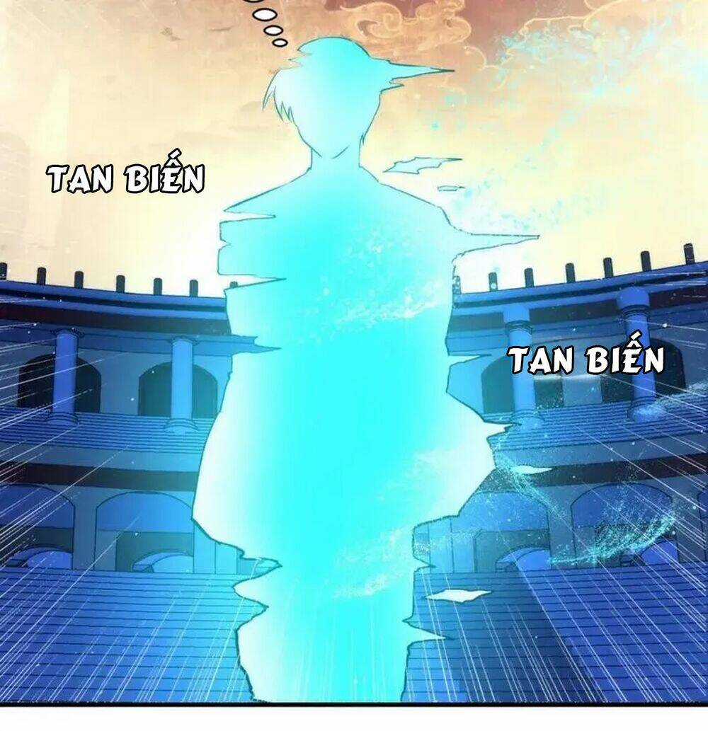 Trở Thành Thần Chủ Cthulhu Chapter 234 trang 25