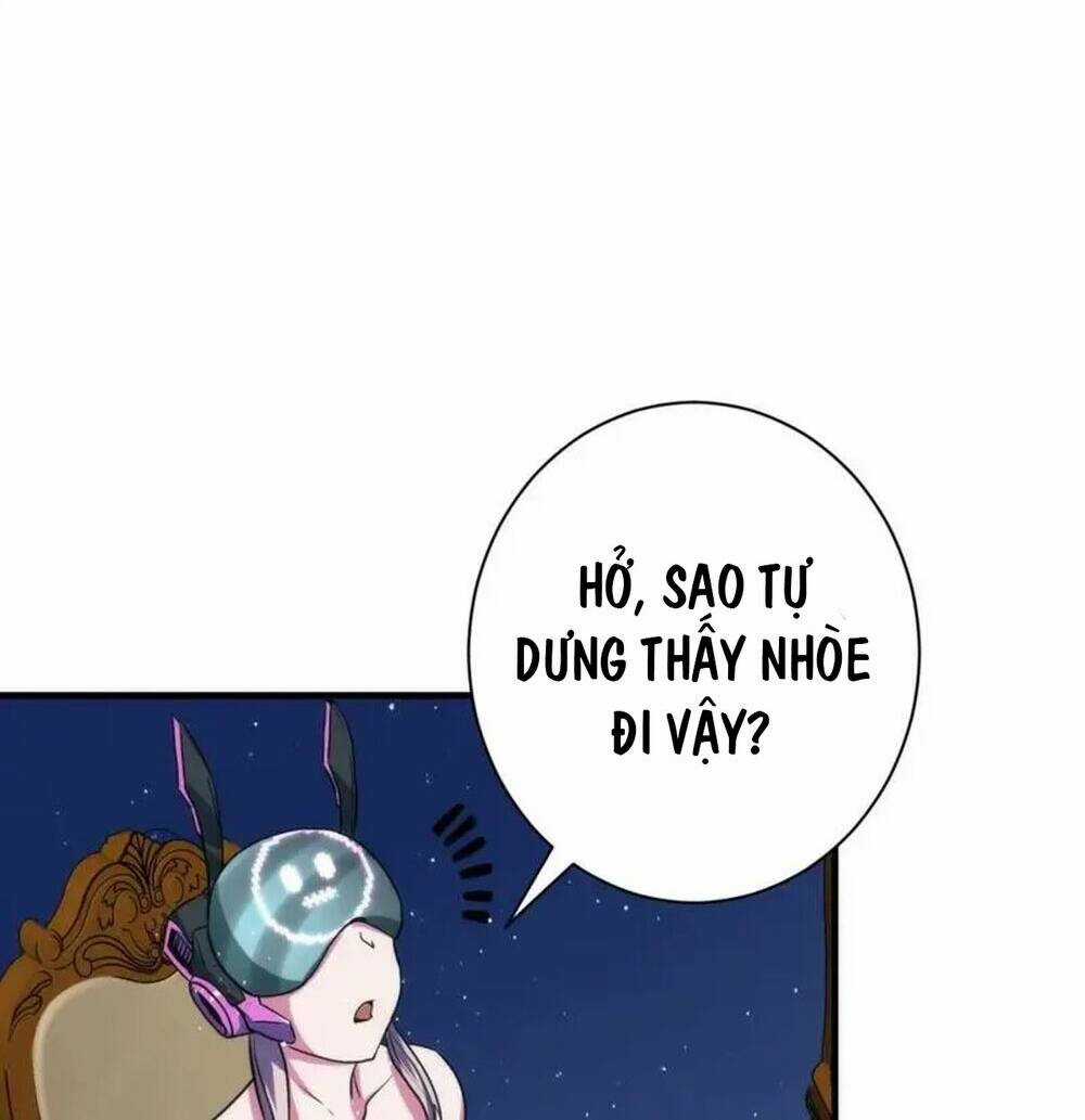 Trở Thành Thần Chủ Cthulhu Chapter 234 trang 26