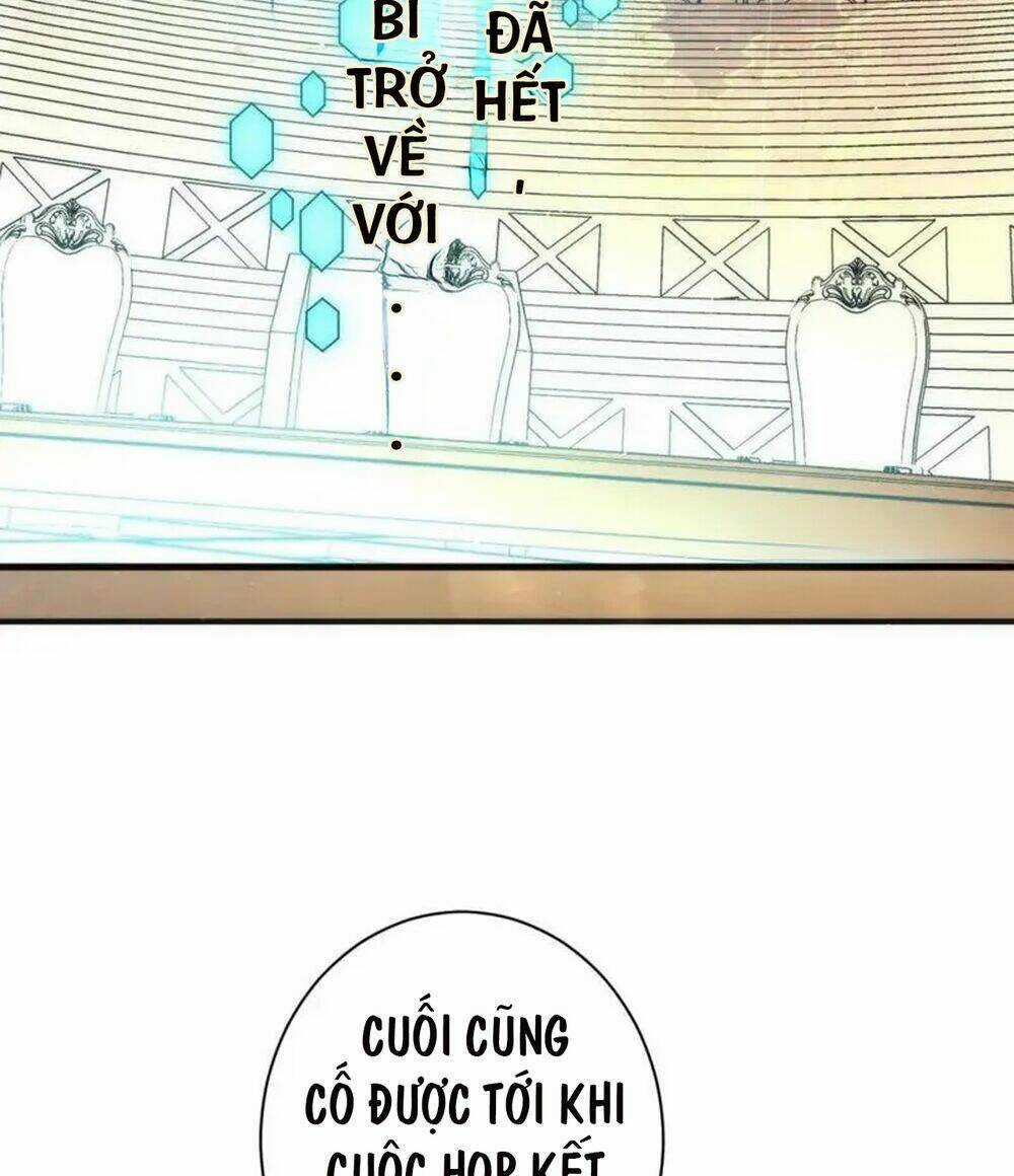 Trở Thành Thần Chủ Cthulhu Chapter 234 trang 28