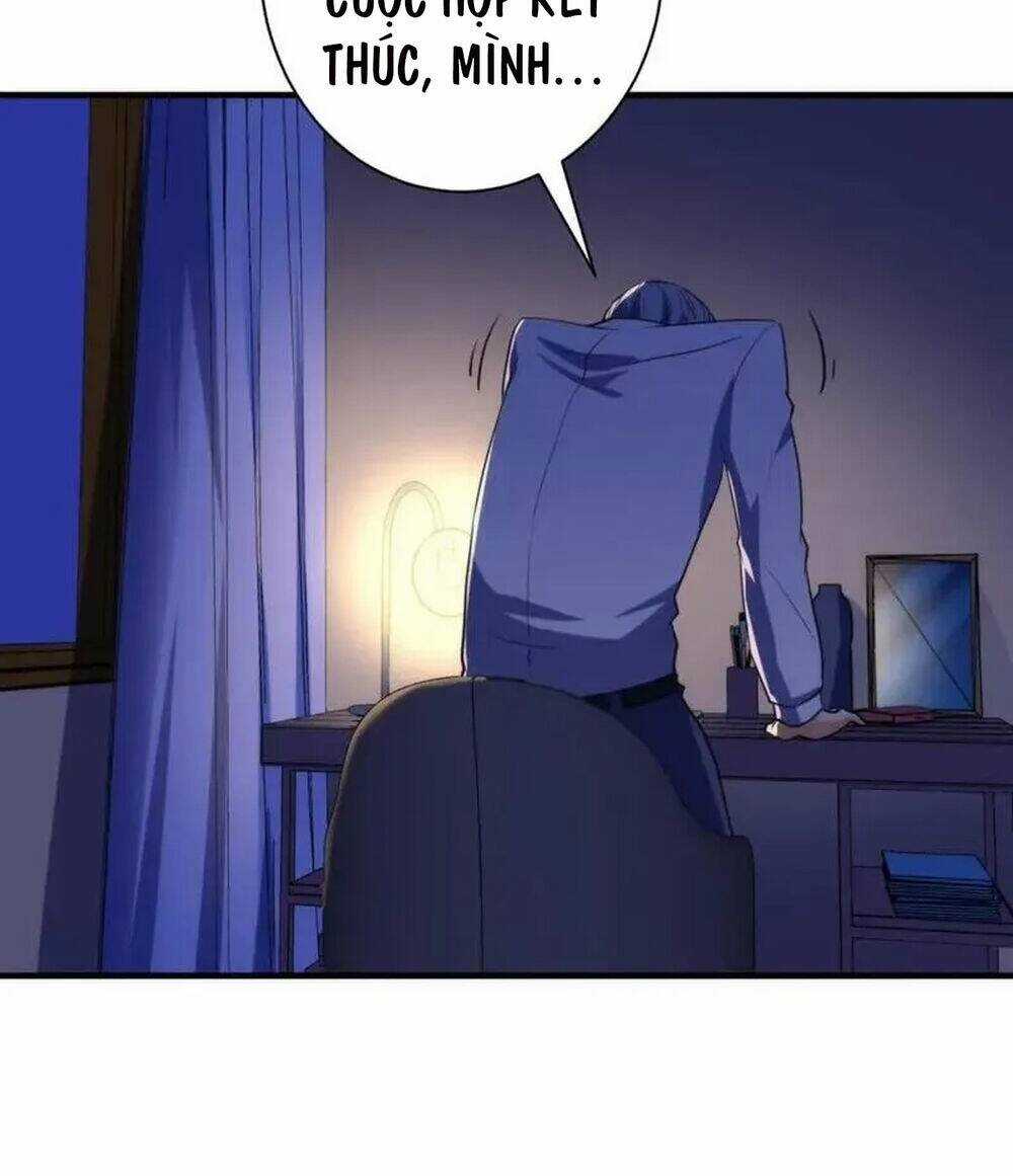 Trở Thành Thần Chủ Cthulhu Chapter 234 trang 29