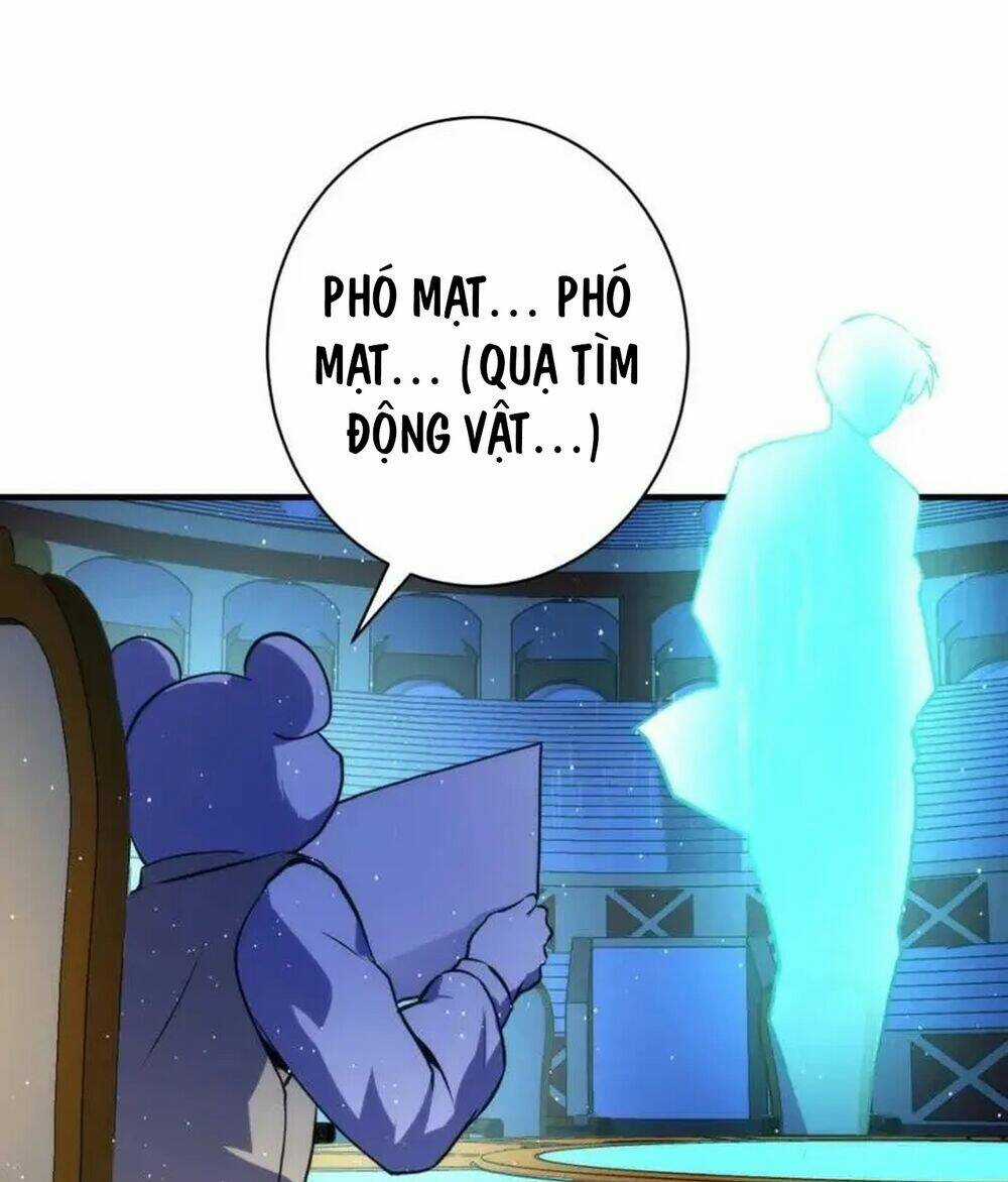 Trở Thành Thần Chủ Cthulhu Chapter 234 trang 3