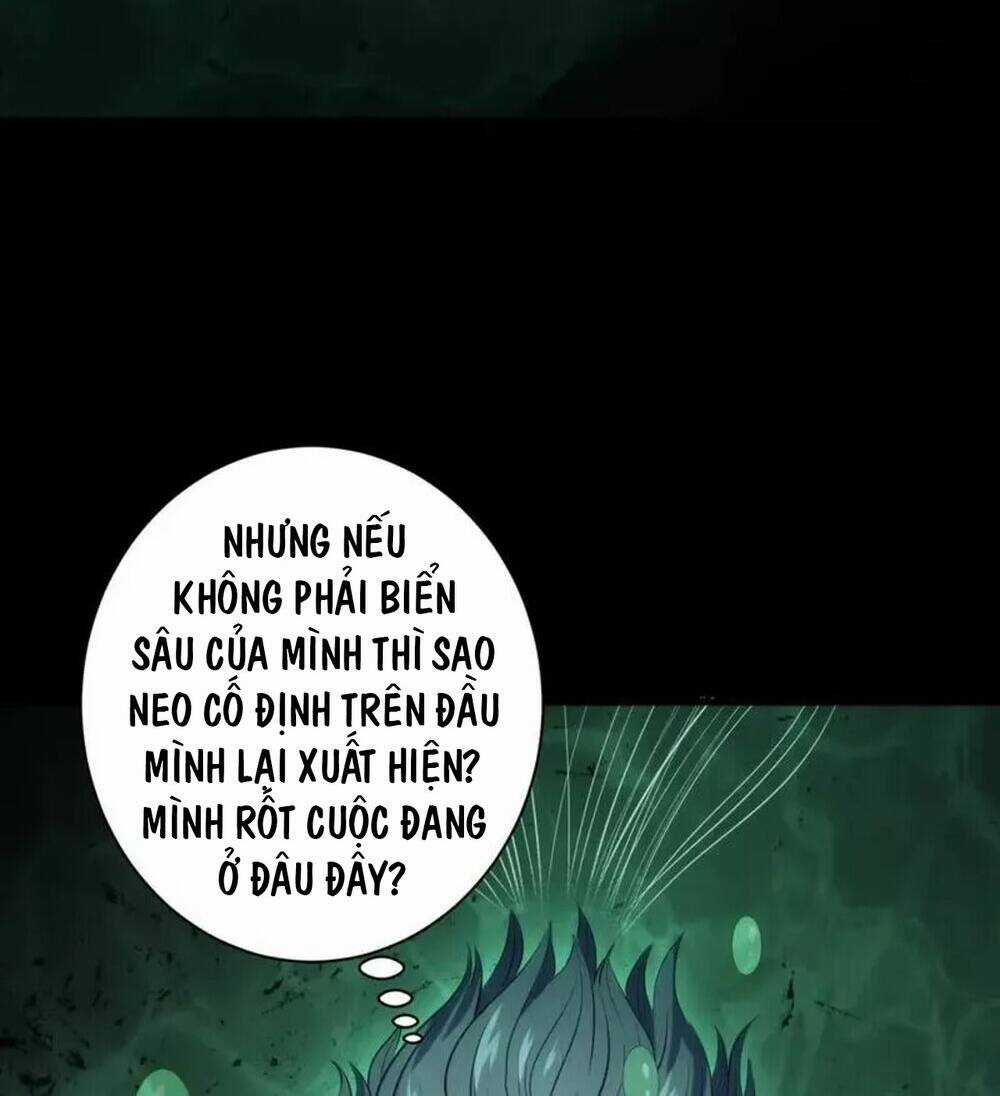 Trở Thành Thần Chủ Cthulhu Chapter 234 trang 39
