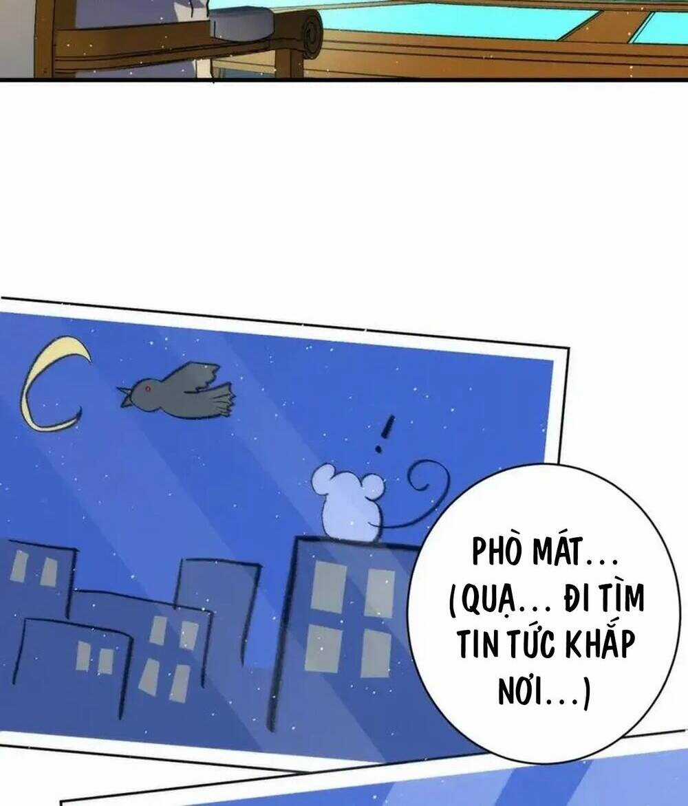 Trở Thành Thần Chủ Cthulhu Chapter 234 trang 4