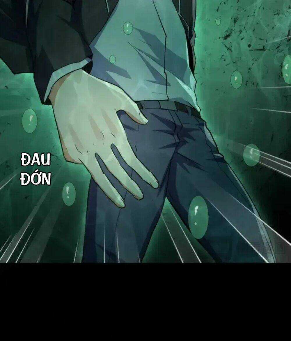 Trở Thành Thần Chủ Cthulhu Chapter 234 trang 42